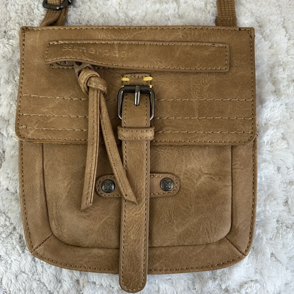 Sherpani Piper Crossbody Mini Bag